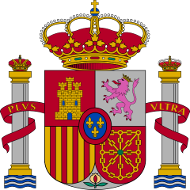 Escudo de Comunidad de regantes sector VIII-III tramo canal de Monegros